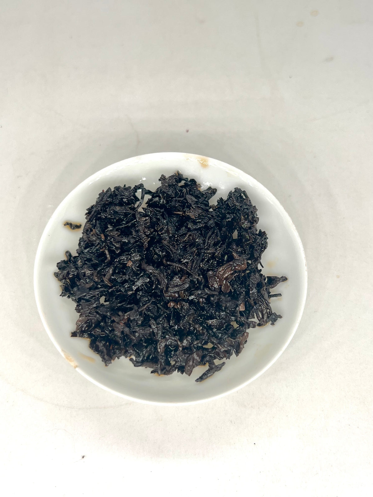 Thé En Vrac No.37 Tuocha | Yunnan Tuocha / Zouji