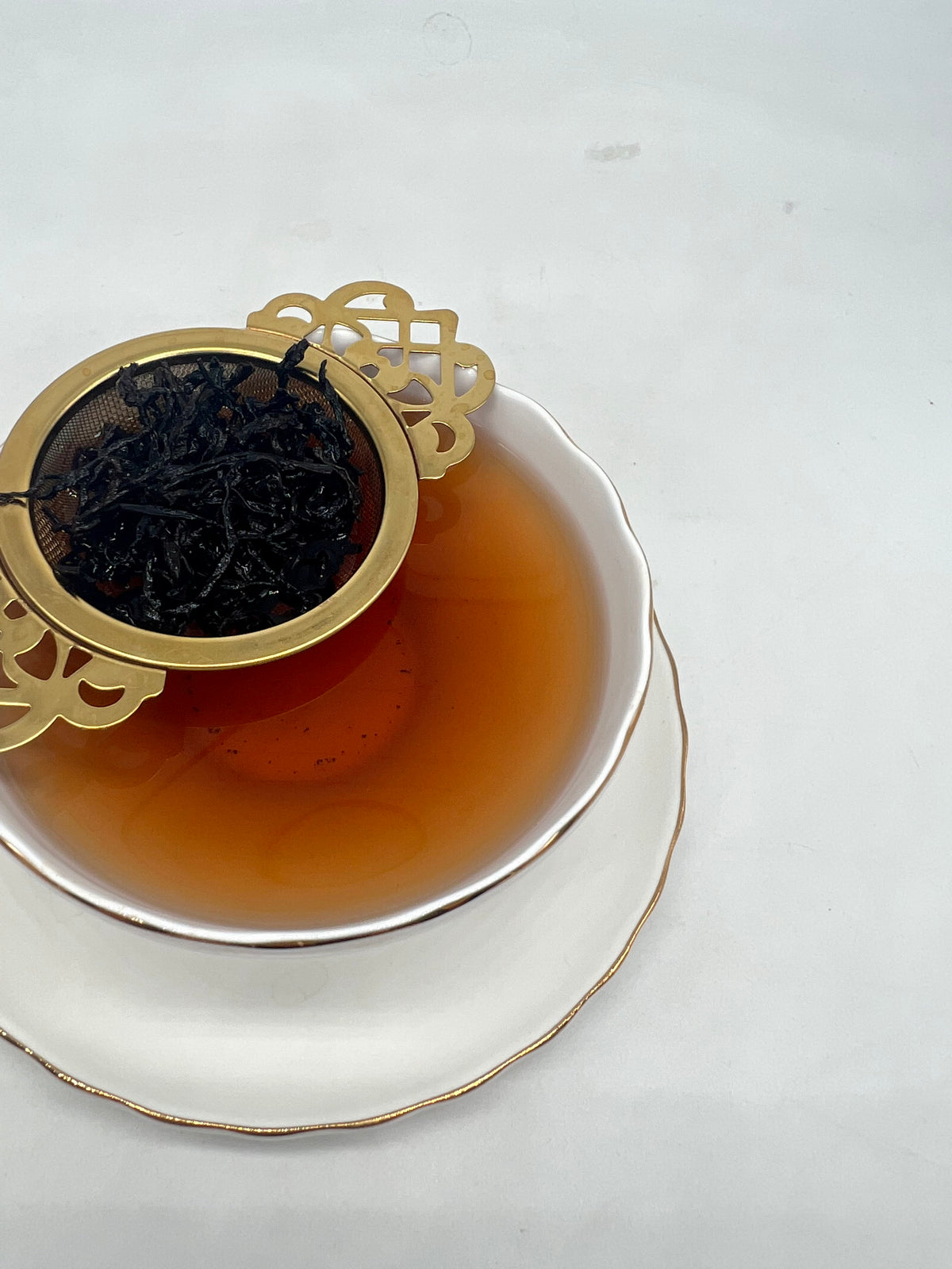No.82 Thé En Vrac Tuocha | Yunnan Tuocha / Zouji