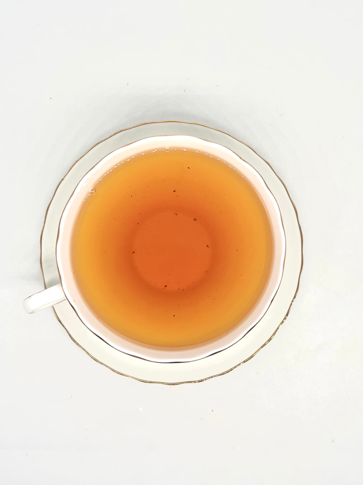 Thé Noir Yunnan Bourgeons Dorés | Yunnan Tuocha / Zouji