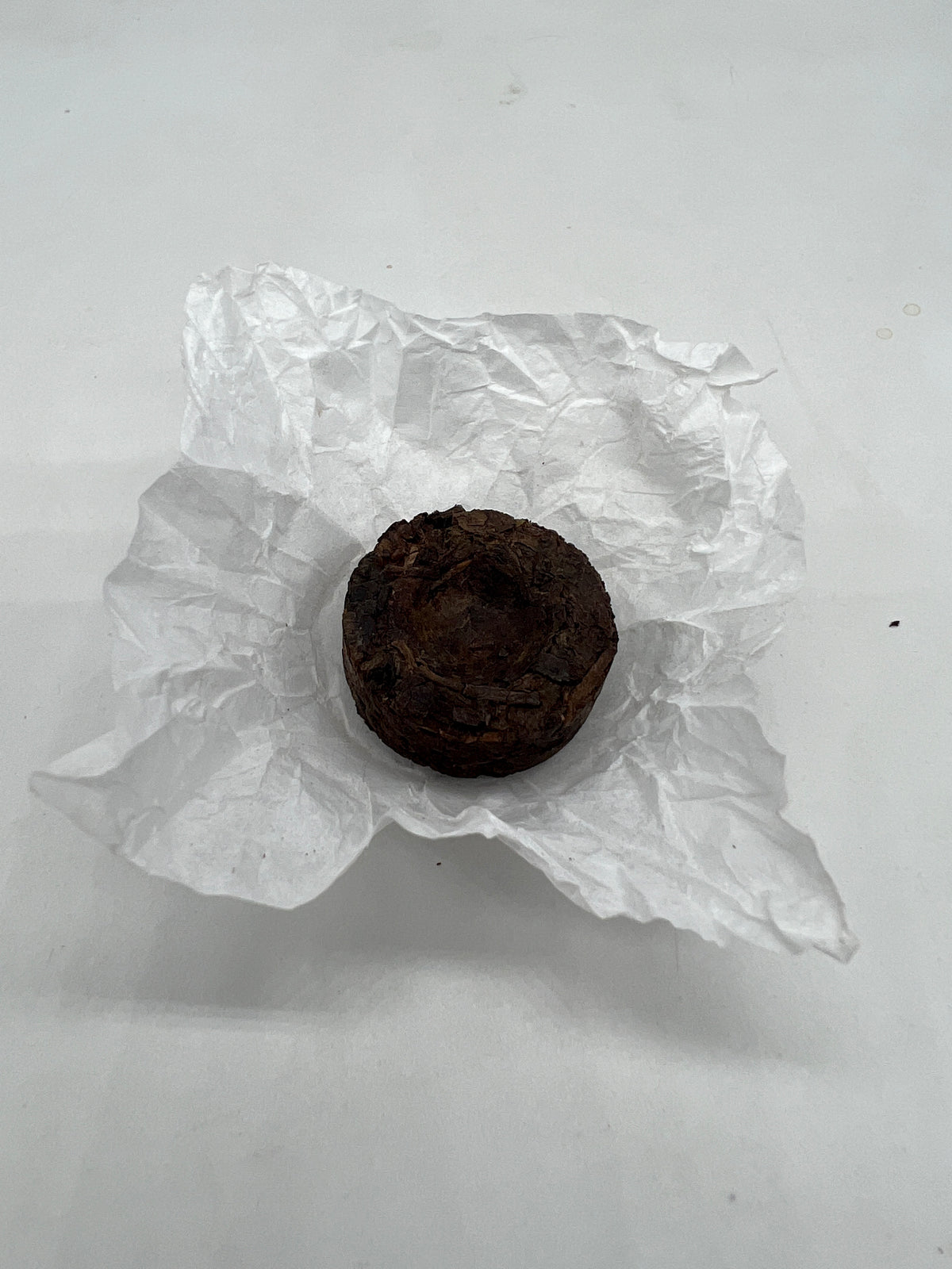 Mini Nids Naturels 5G | Yunnan Tuocha / Zouji