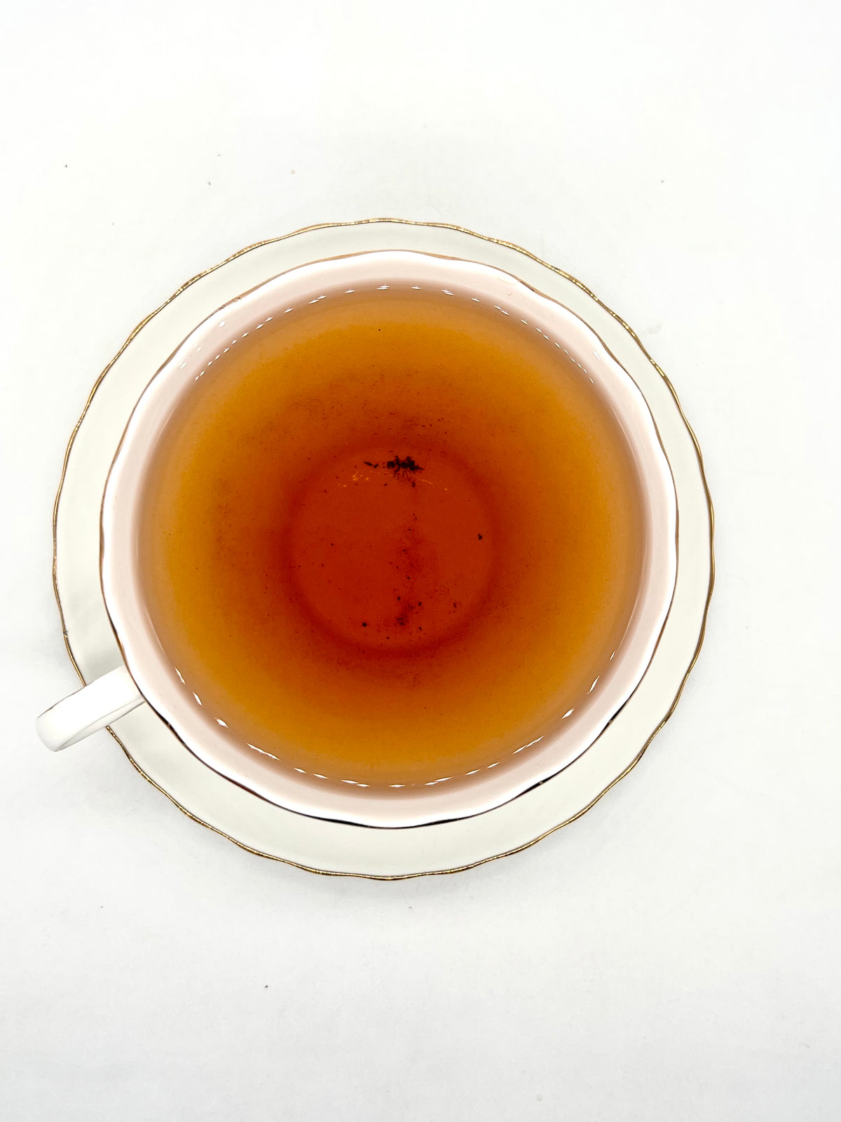 No.116 Thé En Vrac Tuocha | Yunnan Tuocha / Zouji
