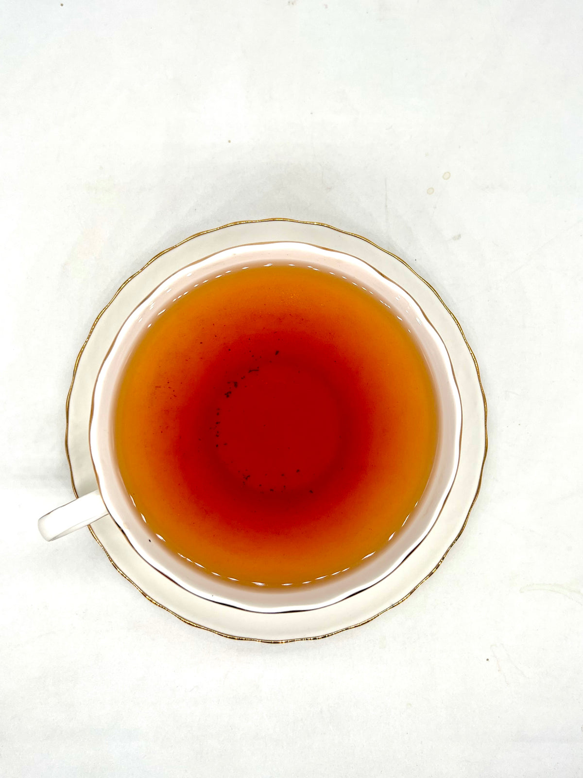 Thé En Vrac No.37 Tuocha | Yunnan Tuocha / Zouji