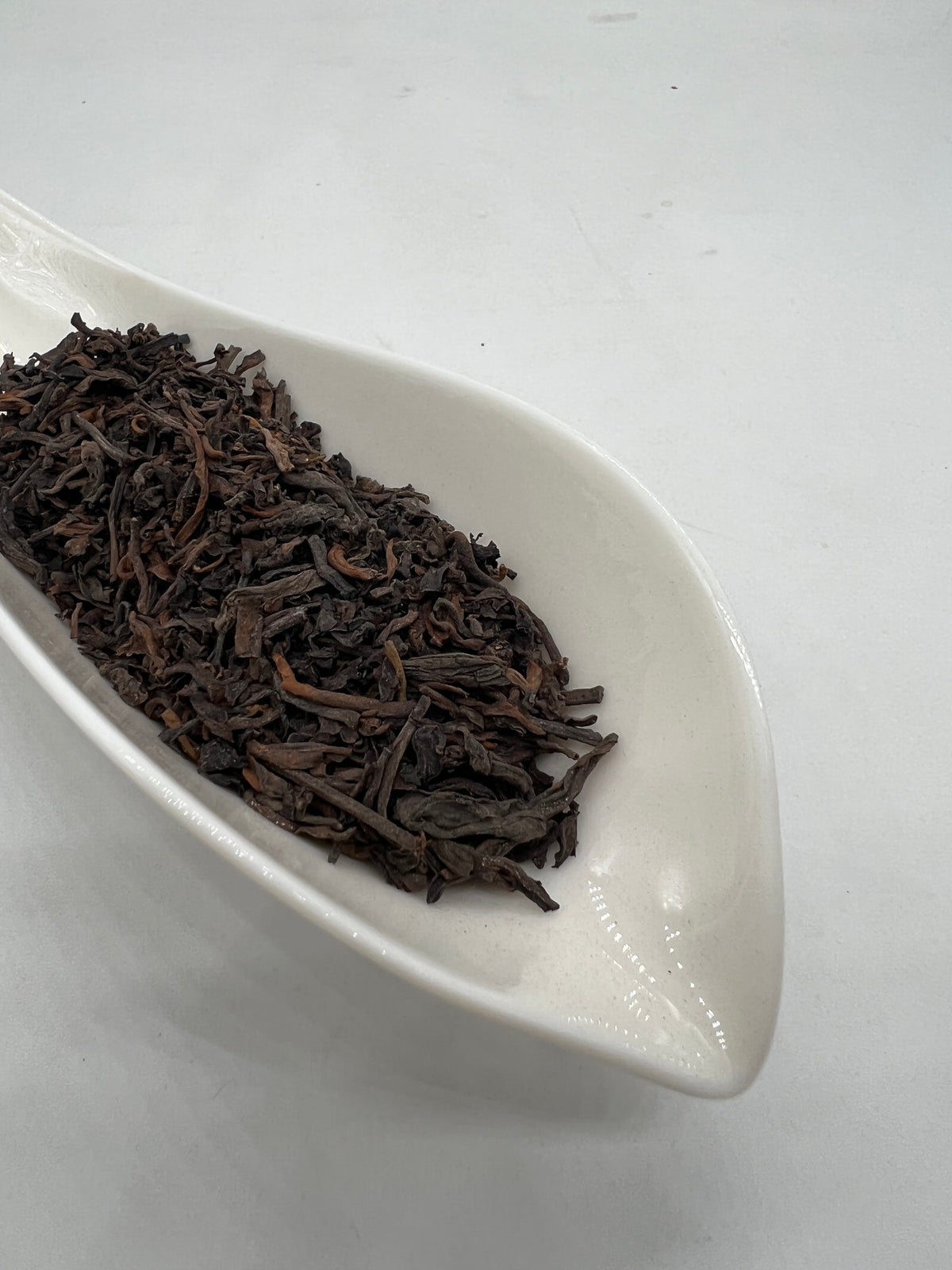 Thé En Vrac No.37 Tuocha | Yunnan Tuocha / Zouji