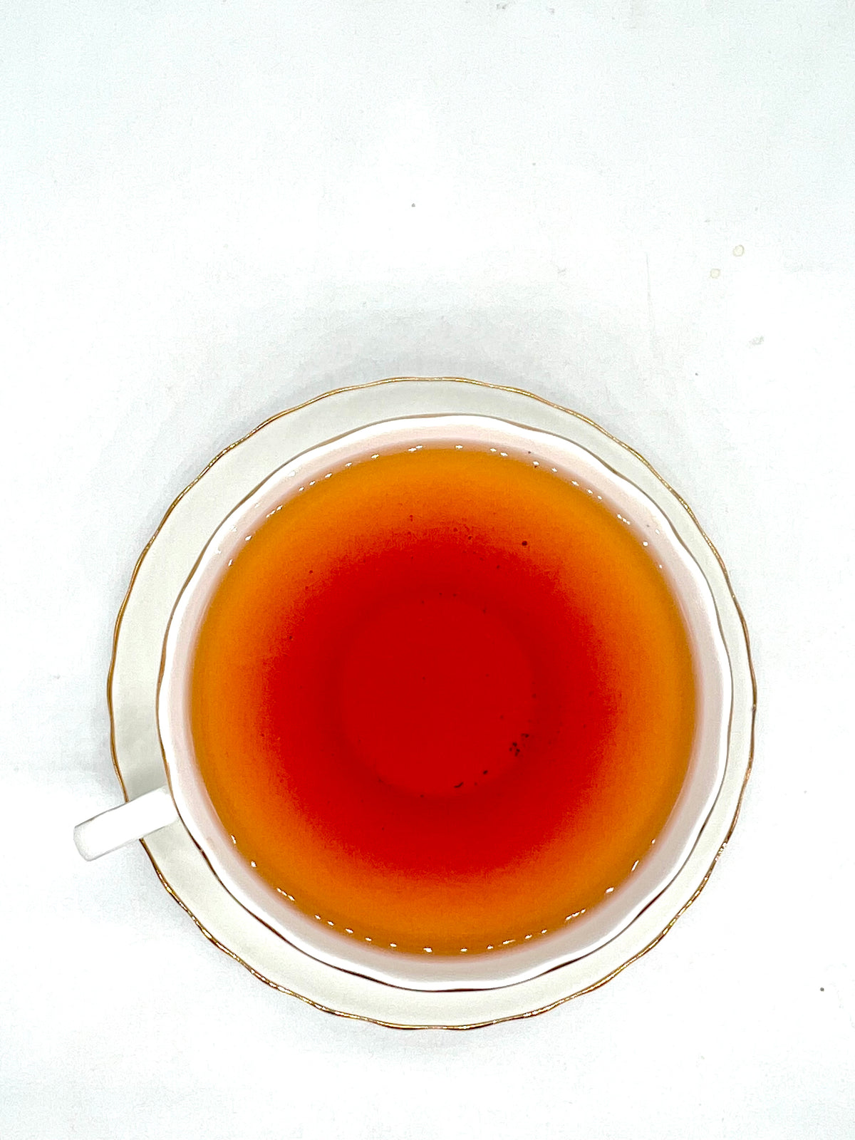 No.46 Thé En Vrac Tuocha | Yunnan Tuocha / Zouji
