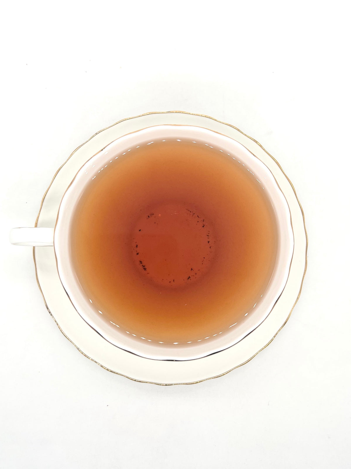No.82 Thé En Vrac Tuocha | Yunnan Tuocha / Zouji