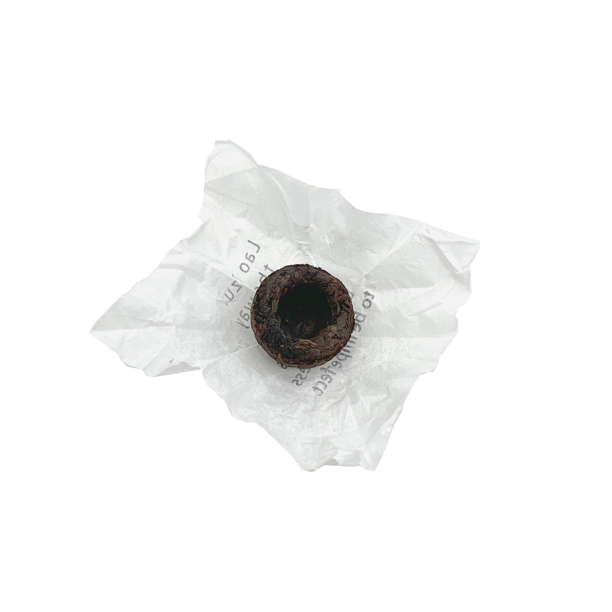 Natural Mini Nids-Lao Zi Spécial | Yunnan Tuocha / Zouji