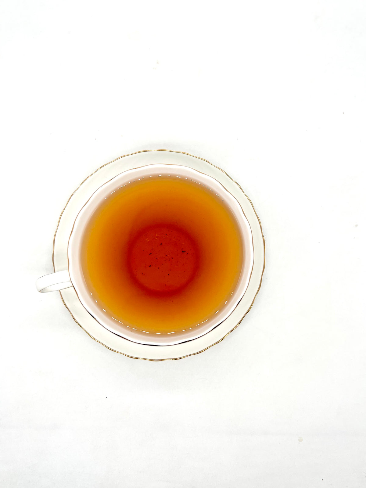 Yunnan Petit-Déjeuner Spécial Mélanger Du Thé En Vrac | Yunnan Tuocha / Zouji