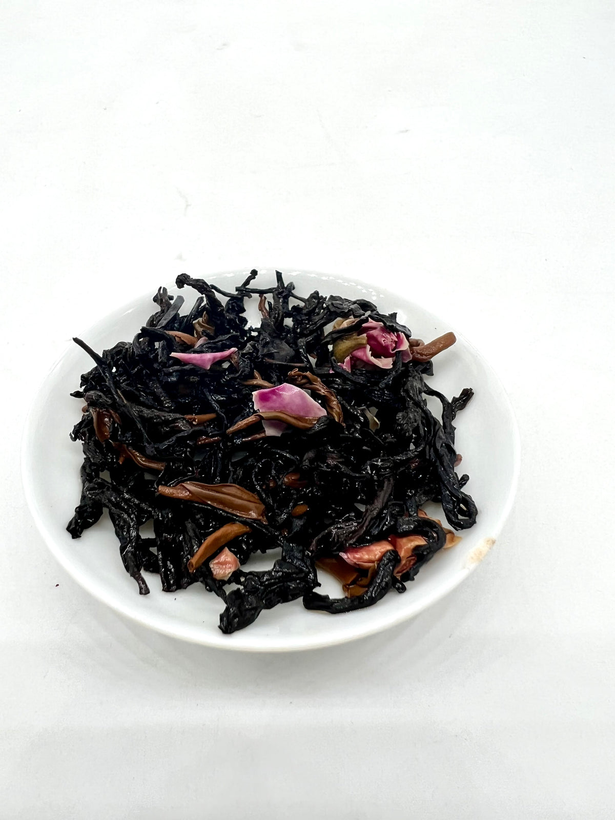 Yunnan Petit-Déjeuner Spécial Mélanger Du Thé En Vrac | Yunnan Tuocha / Zouji