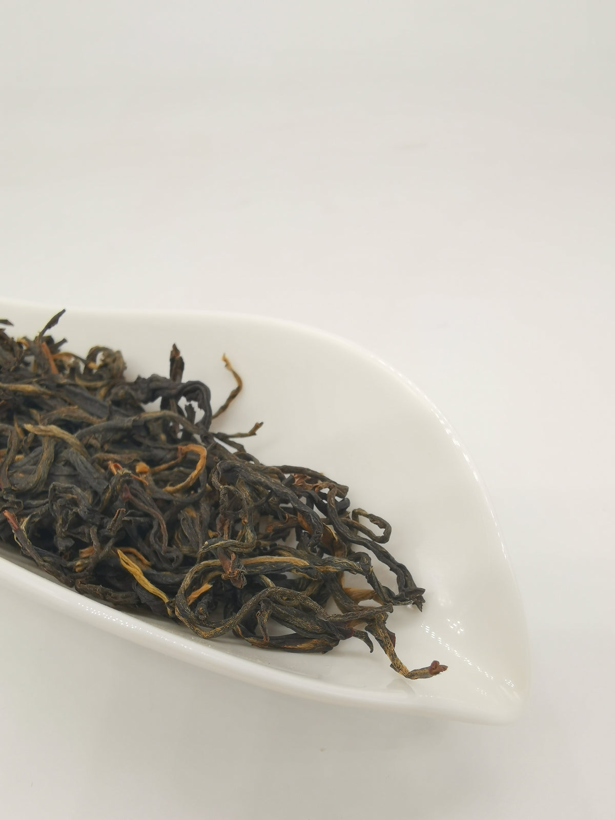Yunnan Tuocha Zouji Thé Noir Ancien Sauvage Du Yunnan
