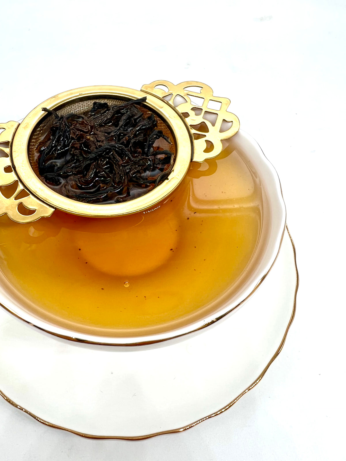 Yunnan Tuocha Zouji Thé Noir Ancien Sauvage Du Yunnan