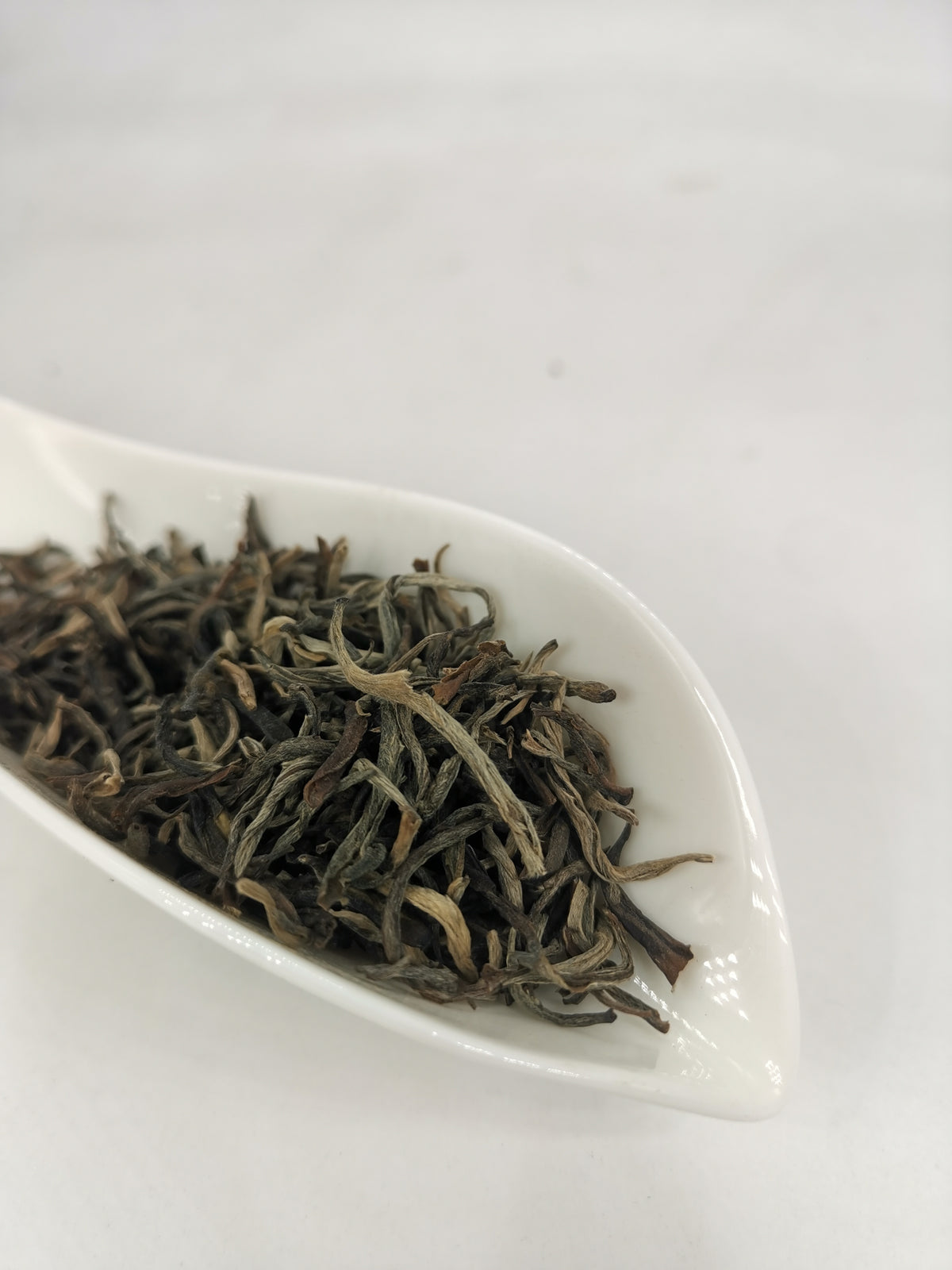 Thé Vert Du Yunnan Au Four | Yunnan Tuocha / Zouji