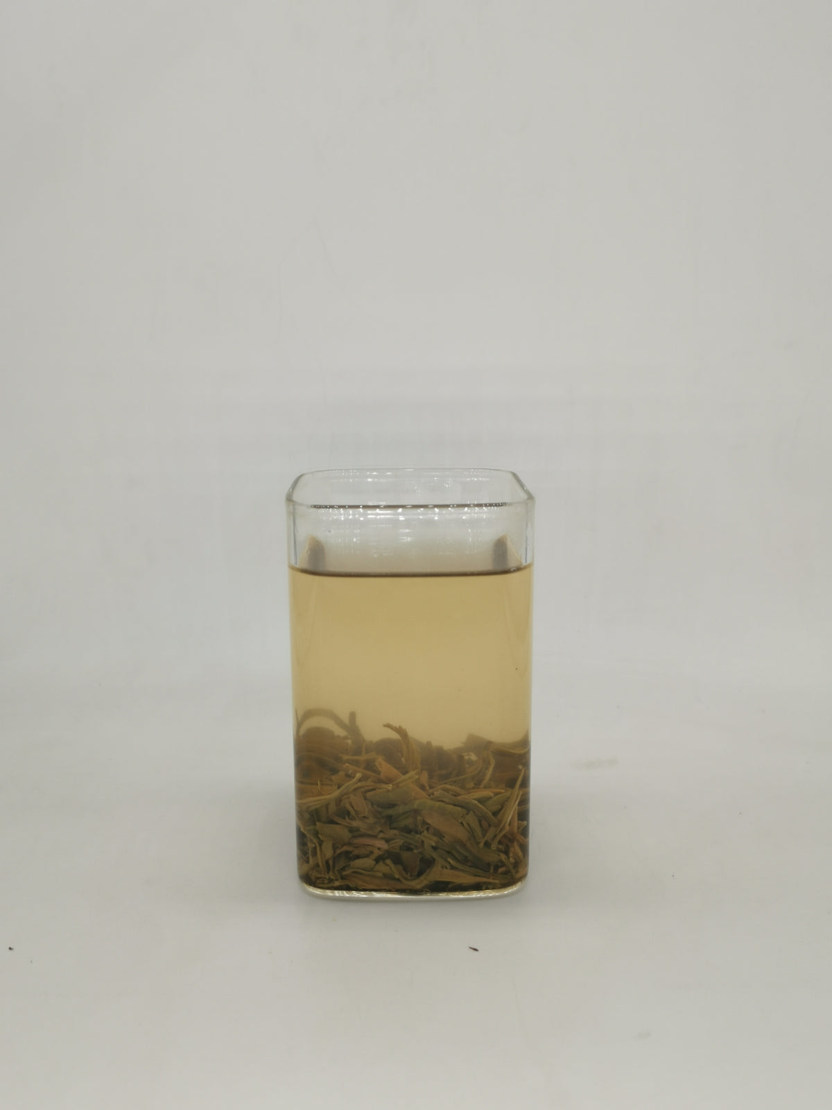 Thé Vert Du Yunnan Au Four | Yunnan Tuocha / Zouji