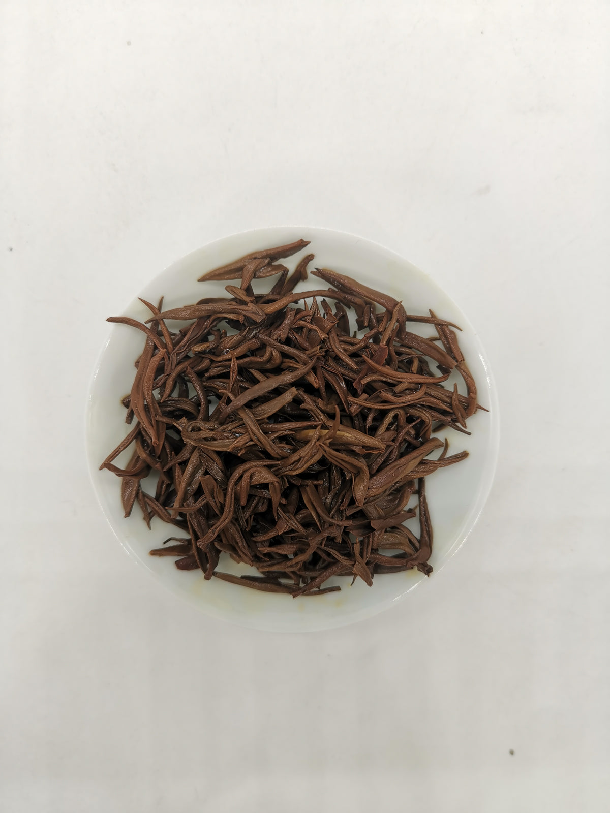 Thé Noir Yunnan Bourgeons Dorés | Yunnan Tuocha / Zouji