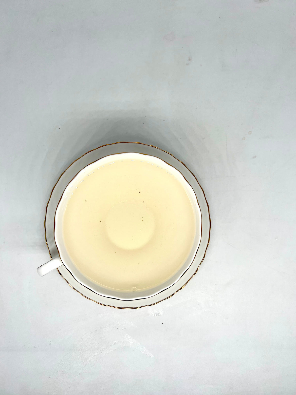 Thé Blanc Du Yunnan À L'Aiguille D'Argent | Yunnan Tuocha / Zouji